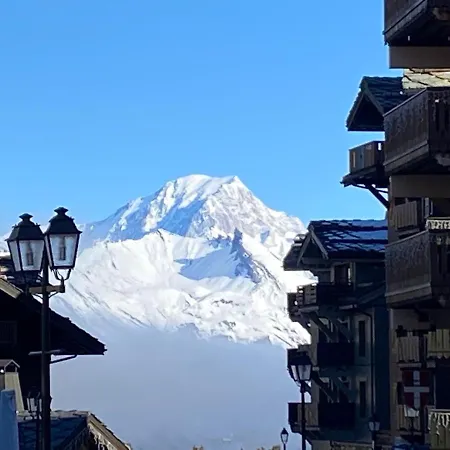 شقة Arc 1950 - 2 - Ski-in & Out - Grande Terrasse Ensoleillee Les Arcs (Savoie)